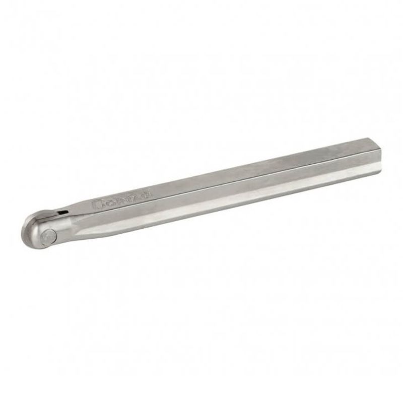 CORTAG - Rodel Profesional Universal 10mm x 100mm 61660 Cortag