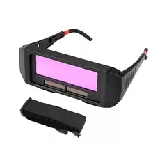 GENERICO - Gafas Lentes De Soldadura Fotosensible