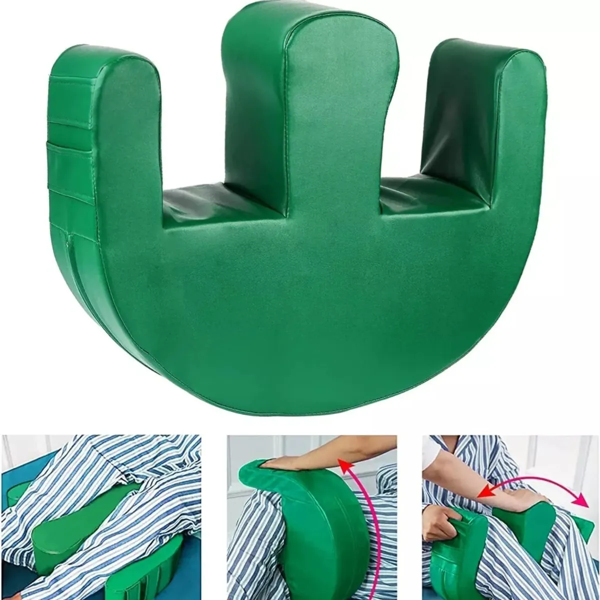 KUANGYE - Dispositivo De Giro Para Pacientes En Cama Personas Mayores