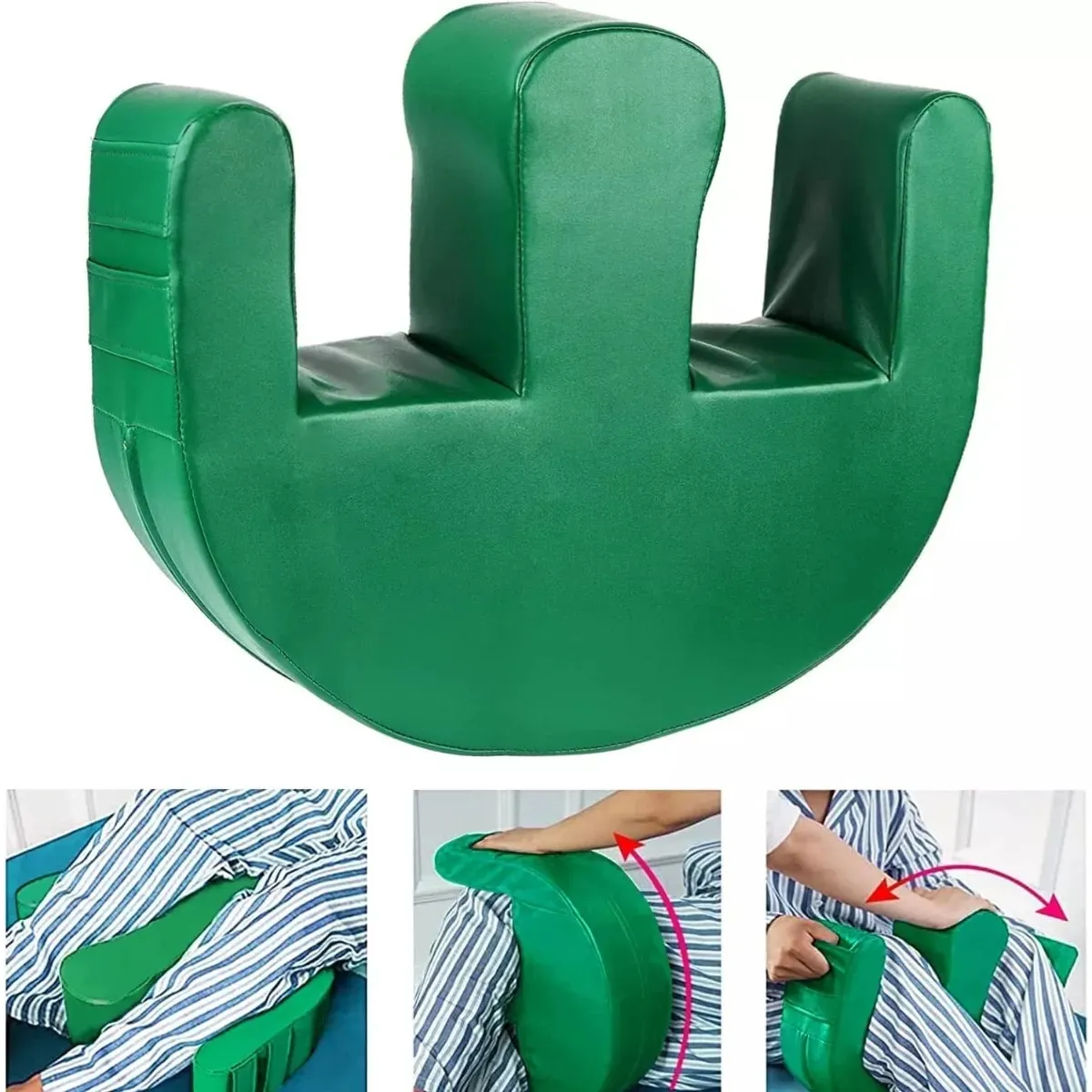 KUANGYE - Dispositivo De Giro Para Pacientes En Cama Personas Mayores