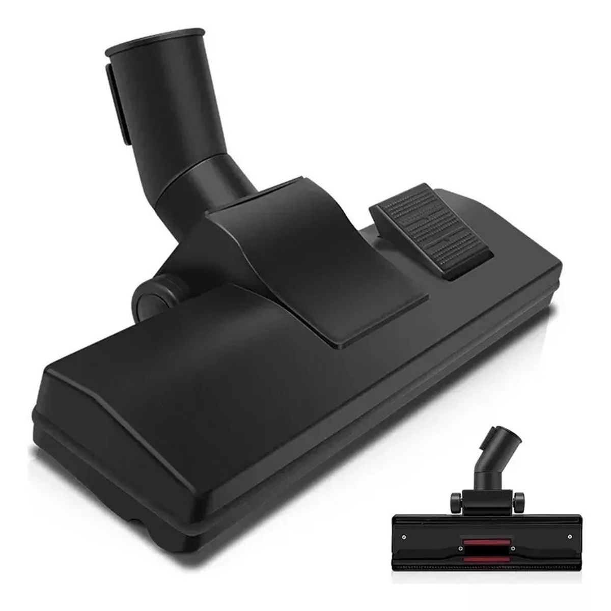 KUANGYE - Barre Alfombras Para Aspiradoras Thomas Karcher