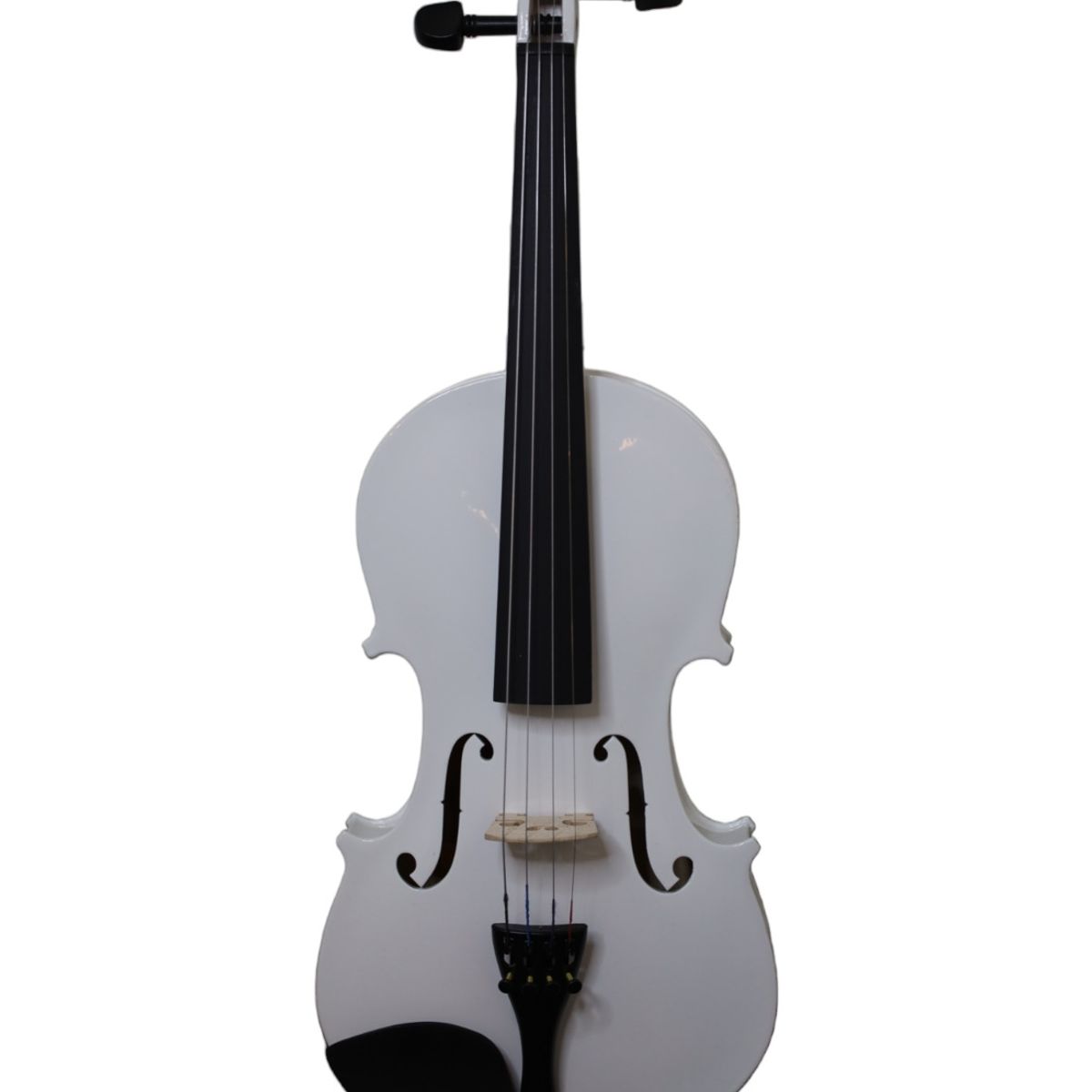 LIVORNO - Violin Livorno Color Blanco 1/2 LIV-27WH