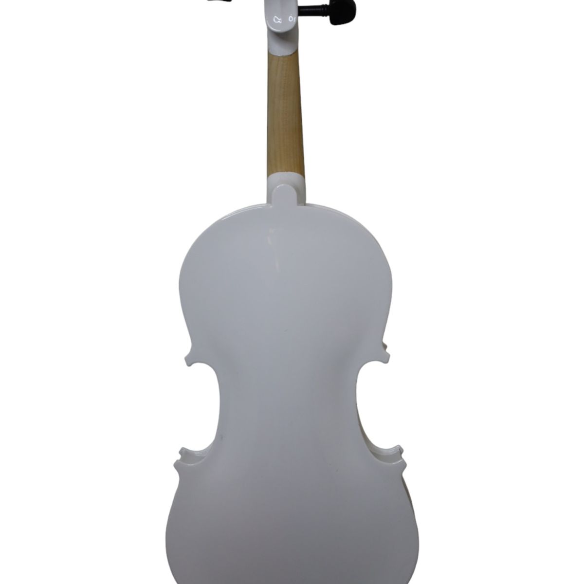LIVORNO - Violin Livorno Color Blanco 1/2 LIV-27WH