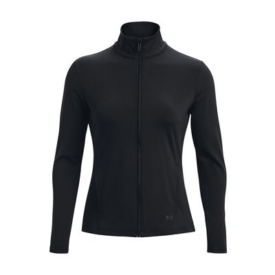 Imagen 1 del producto Chaqueta Training Motion Negro Mujer