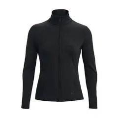 UNDER ARMOUR - Chaqueta Training Motion Negro Mujer
