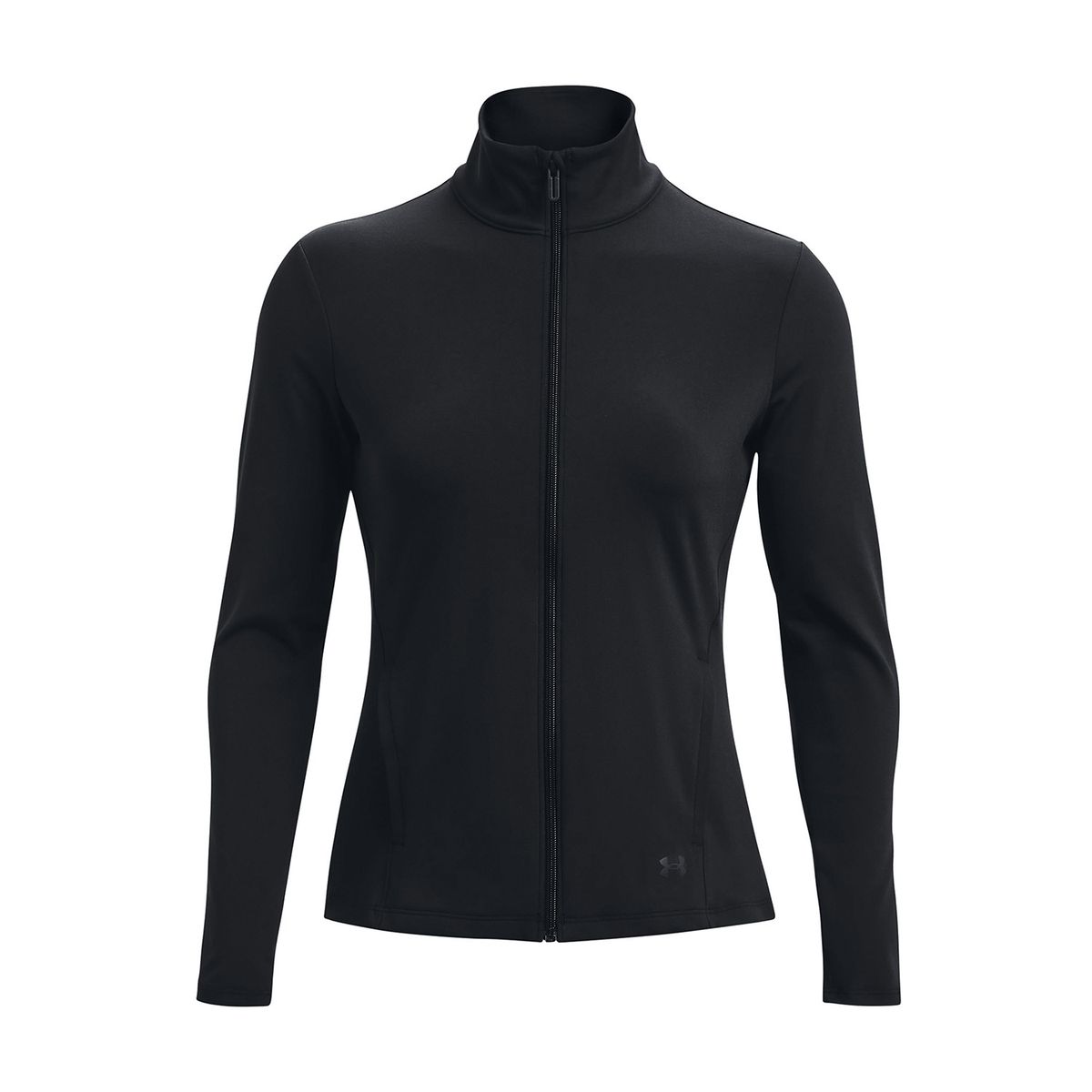 UNDER ARMOUR - Chaqueta Training Motion Negro Mujer UNDER ARMOUR