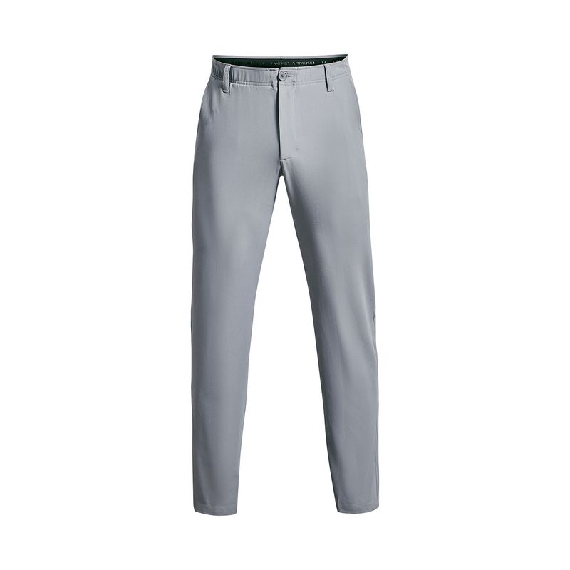 UNDER ARMOUR - Pantalones UA Drive para hombre Gris UNDER ARMOUR