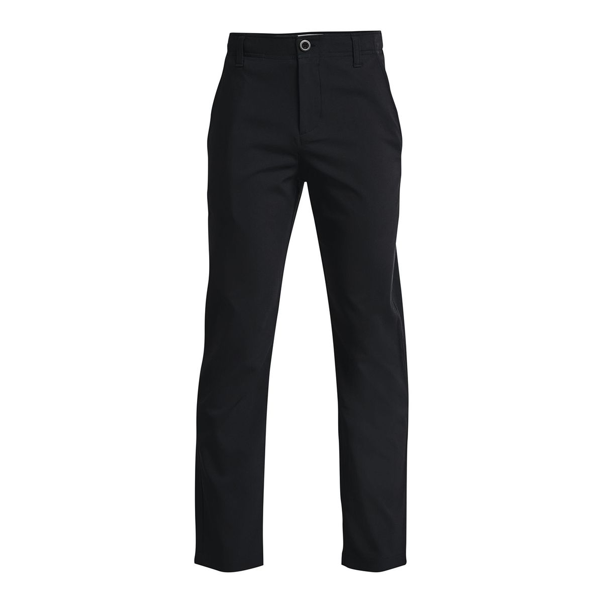 UNDER ARMOUR - Pantalon Buzo Golf De Golf Showdown Negro Niño UNDER ARMOUR