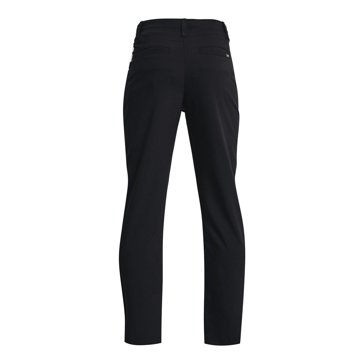 UNDER ARMOUR - Pantalon Buzo Golf De Golf Showdown Negro Niño UNDER ARMOUR