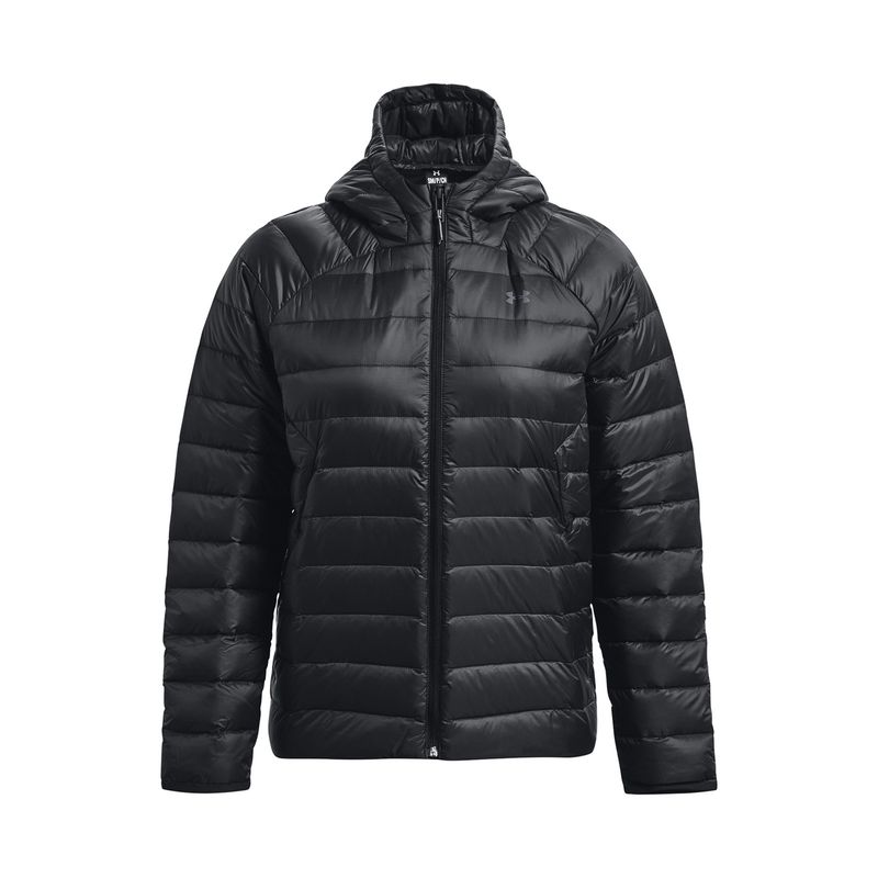 UNDER ARMOUR - Chaqueta Training Armor Down 2 Negro Mujer UNDER ARMOUR