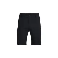 UNDER ARMOUR - Shorts UA drive para hombre NEGRO