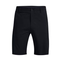 Short Golf para hombre Drive negro