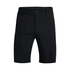 UNDER ARMOUR - Short Golf para hombre Drive negro