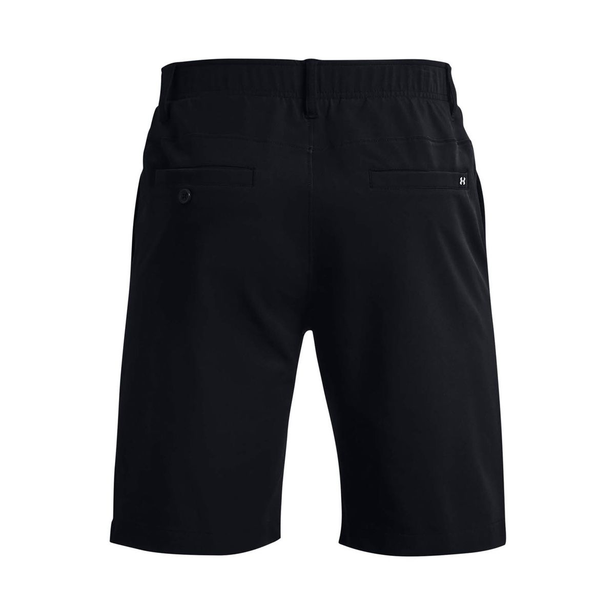 UNDER ARMOUR - Short Golf para hombre Drive negro UNDER ARMOUR