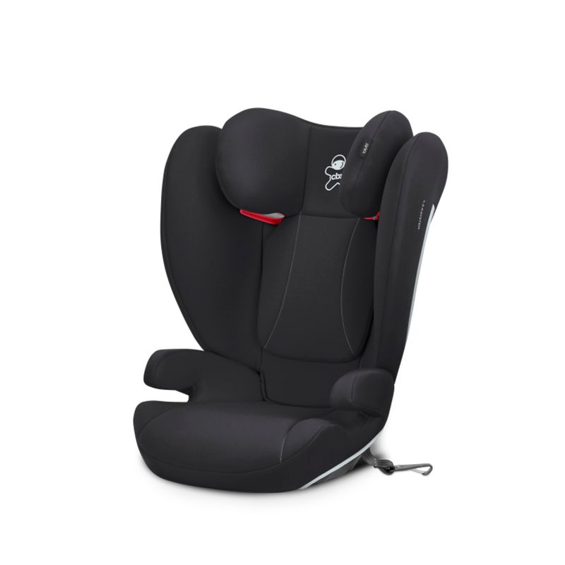 CBX - Silla Butaca Yari Cozy Black Cbx