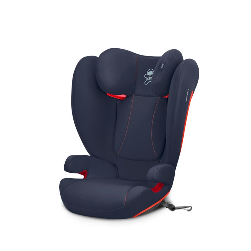 CBX - Silla de Auto Butaca Yari Azul Cbx
