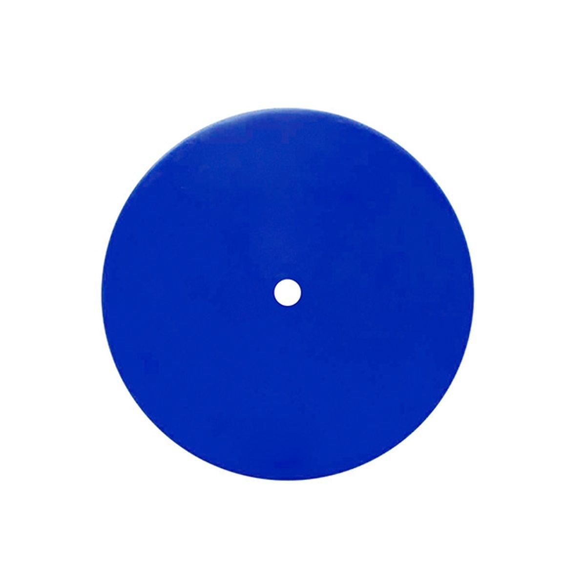 GENERICO - Disco de lanzamiento azul - 1000 grs.