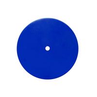 Disco de lanzamiento azul - 1000 grs.