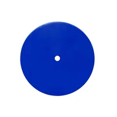 GENERICO - Disco de lanzamiento azul - 1000 grs.