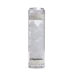 AQUA IONIC - Filtro Antisarro Polifosfato 10 x 2.5