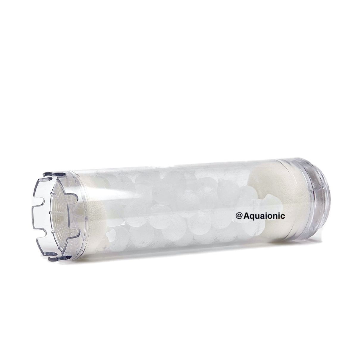 AQUA IONIC - Filtro Antisarro Polifosfato 10 x 2.5