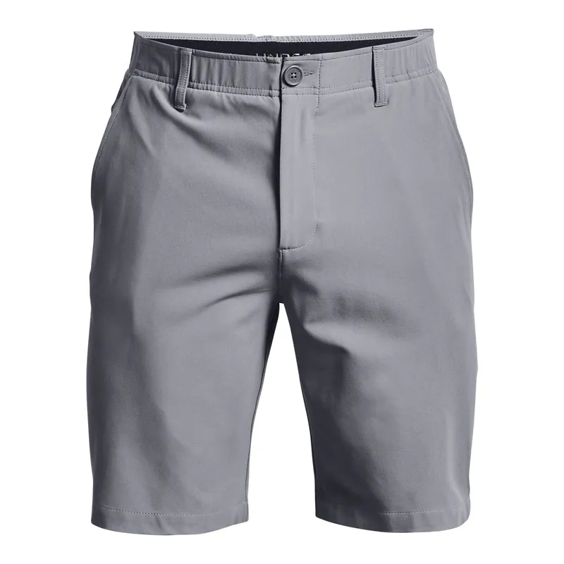 UNDER ARMOUR - Shorts UA drive para hombre GRIS UNDER ARMOUR