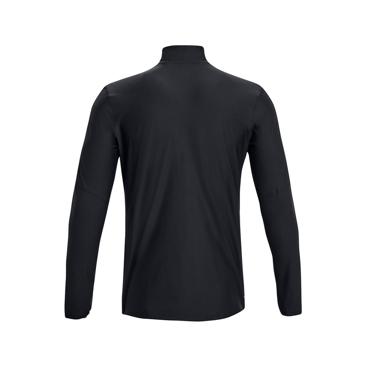 UNDER ARMOUR - Chaqueta Fútbol Challenger Pro Negro Hombre UNDER ARMOUR