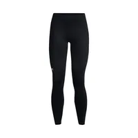 Leggings ColdGear® para mujer Negro