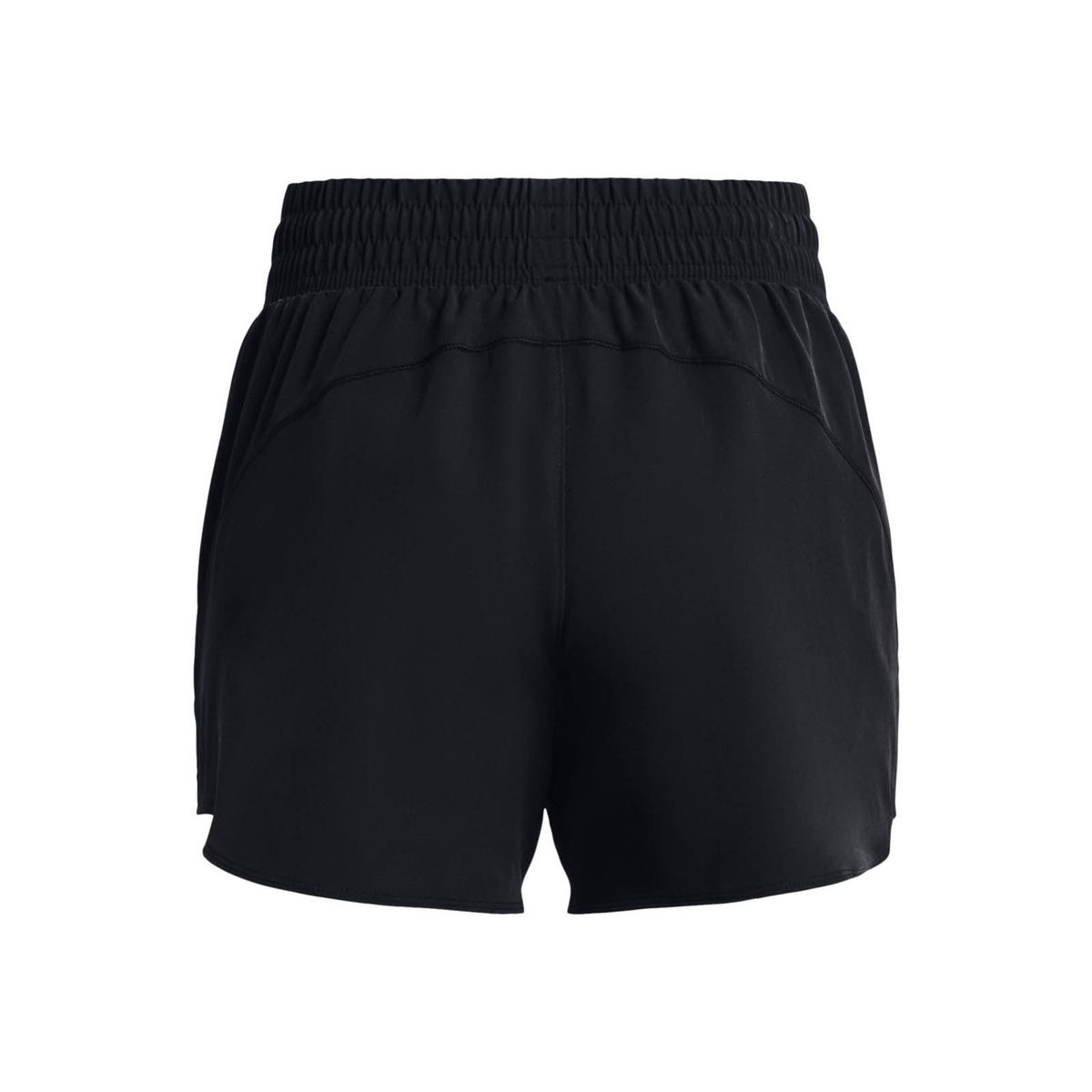 UNDER ARMOUR - Short Training para mujer Vanish 3" negro UNDER ARMOUR