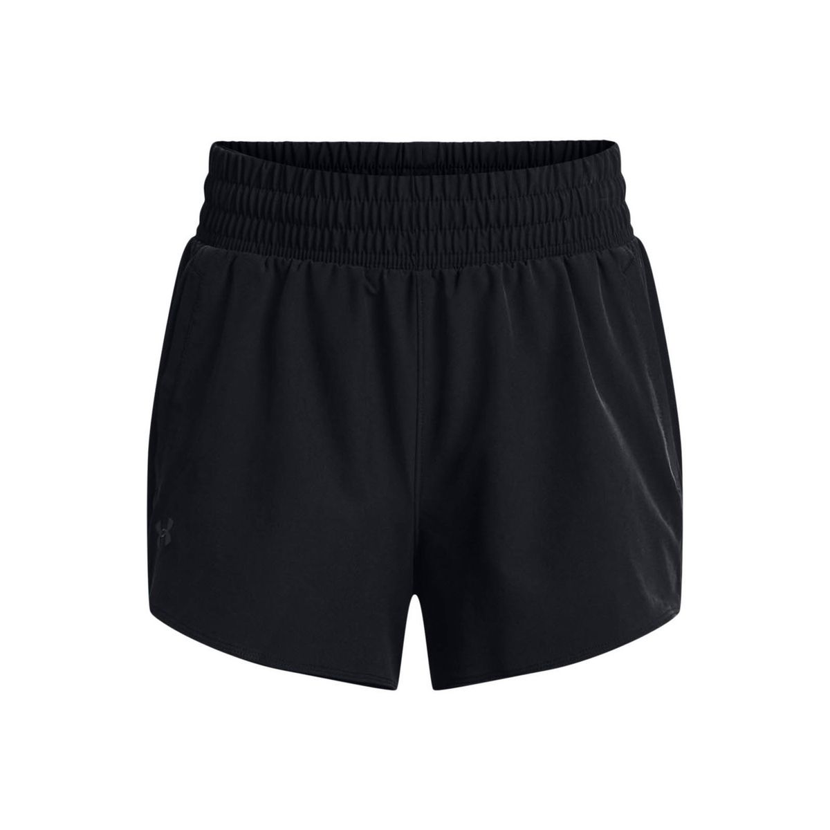 UNDER ARMOUR - Short Training para mujer Vanish 3" negro UNDER ARMOUR
