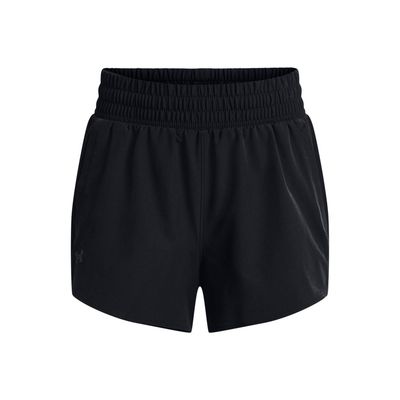 Imagen 1 del producto Short Training para mujer Vanish 3"" negro
