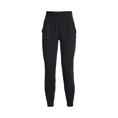 Imagen 1 del producto Buzo Trainingjogger Motion Negro Mujer