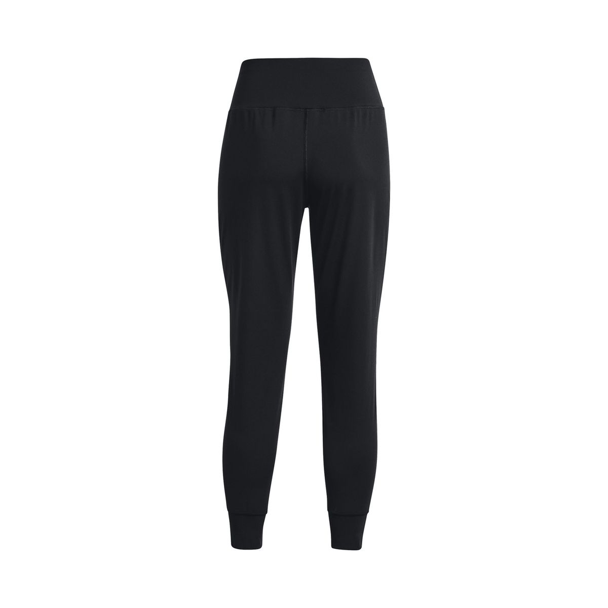 UNDER ARMOUR - Buzo Trainingjogger Motion Negro Mujer UNDER ARMOUR