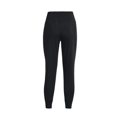 Imagen 2 del producto Buzo Trainingjogger Motion Negro Mujer