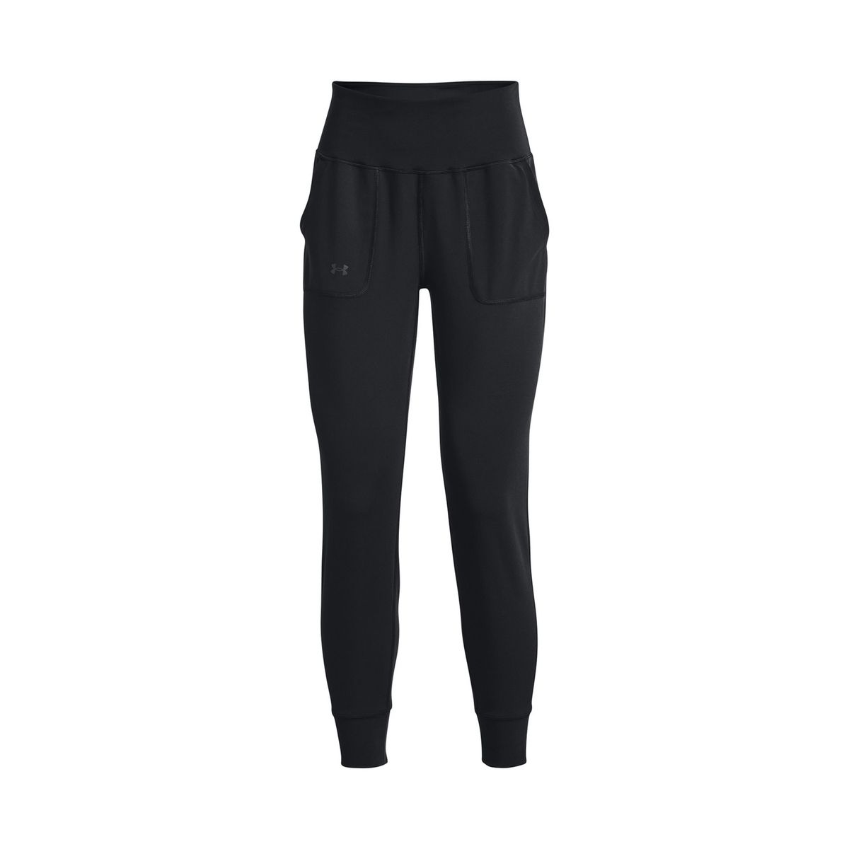 UNDER ARMOUR - Buzo Trainingjogger Motion Negro Mujer UNDER ARMOUR