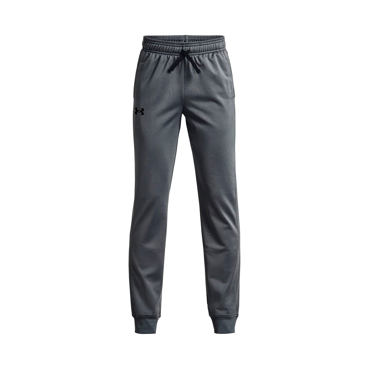 UNDER ARMOUR - Pantalones UA Brawler 2.0 para niño Gris UNDER ARMOUR