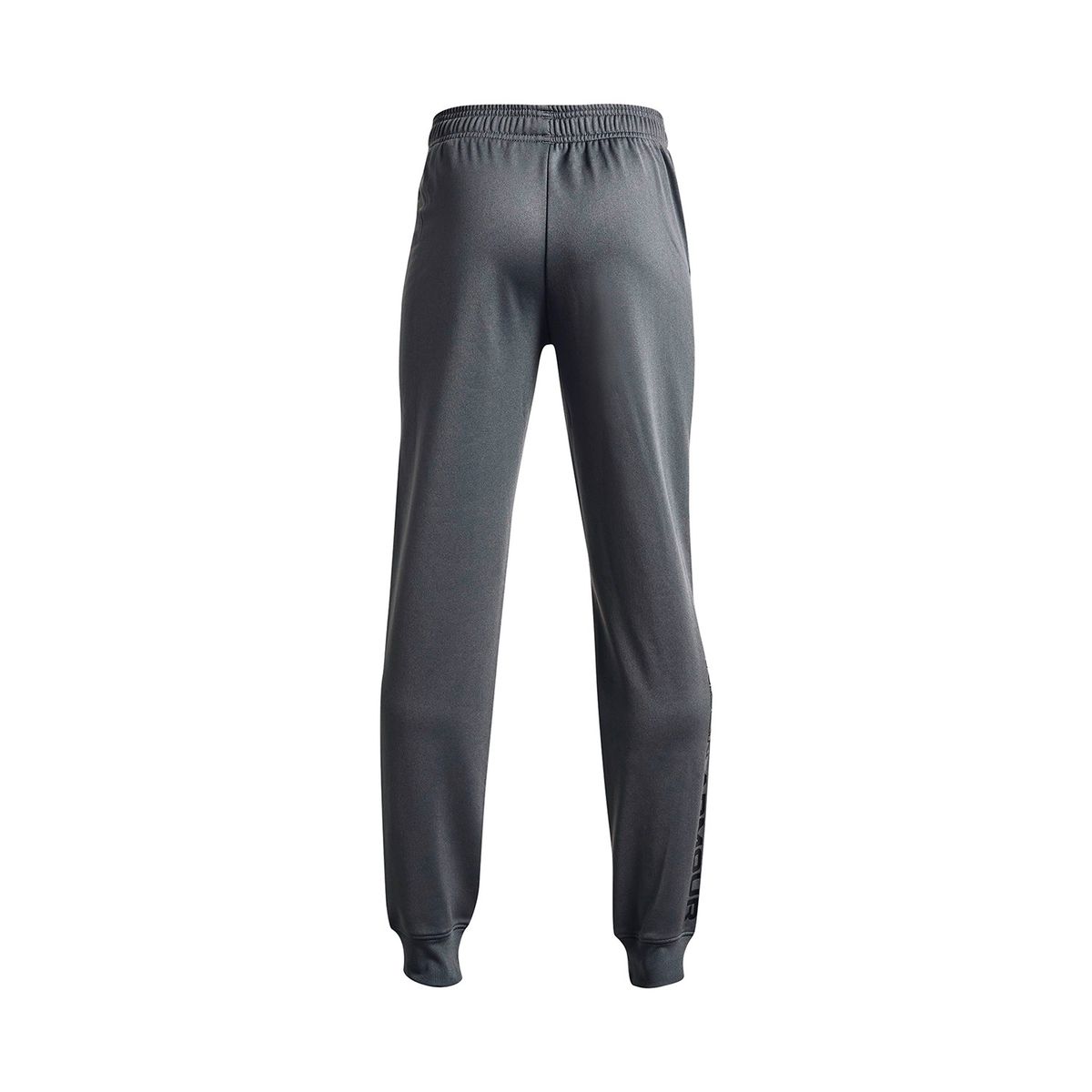 UNDER ARMOUR - Pantalones UA Brawler 2.0 para niño Gris UNDER ARMOUR
