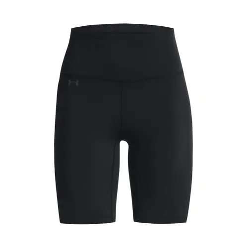 UNDER ARMOUR - Short Training Motion Bike Negro Mujer
