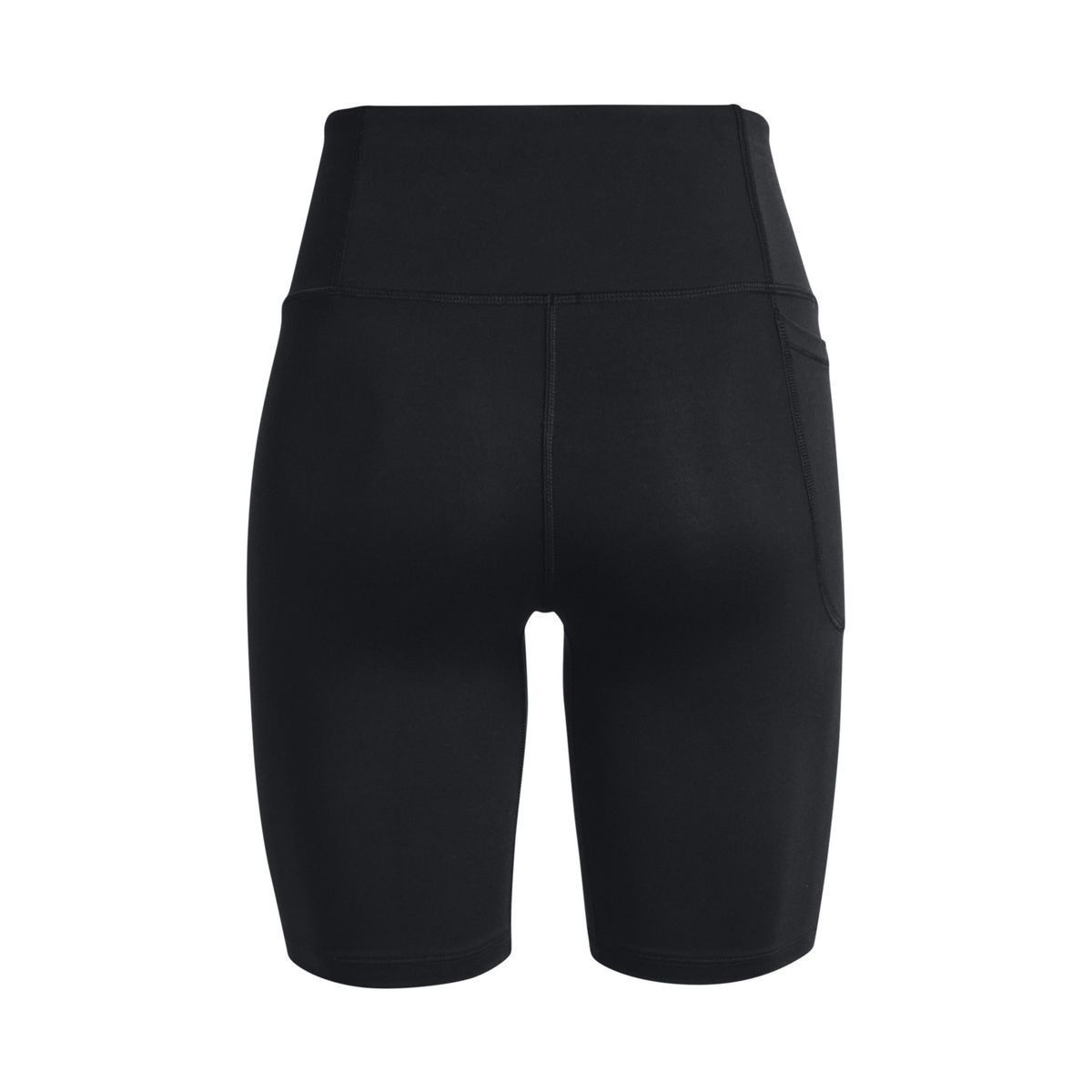 UNDER ARMOUR - Short Training Motion Bike Negro Mujer UNDER ARMOUR