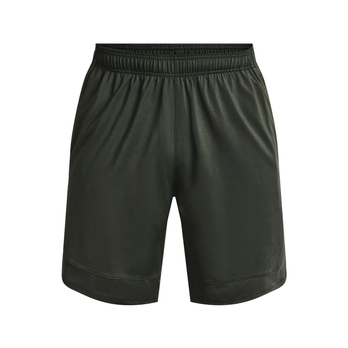 UNDER ARMOUR - Short Training Stretch Negro Hombre UNDER ARMOUR