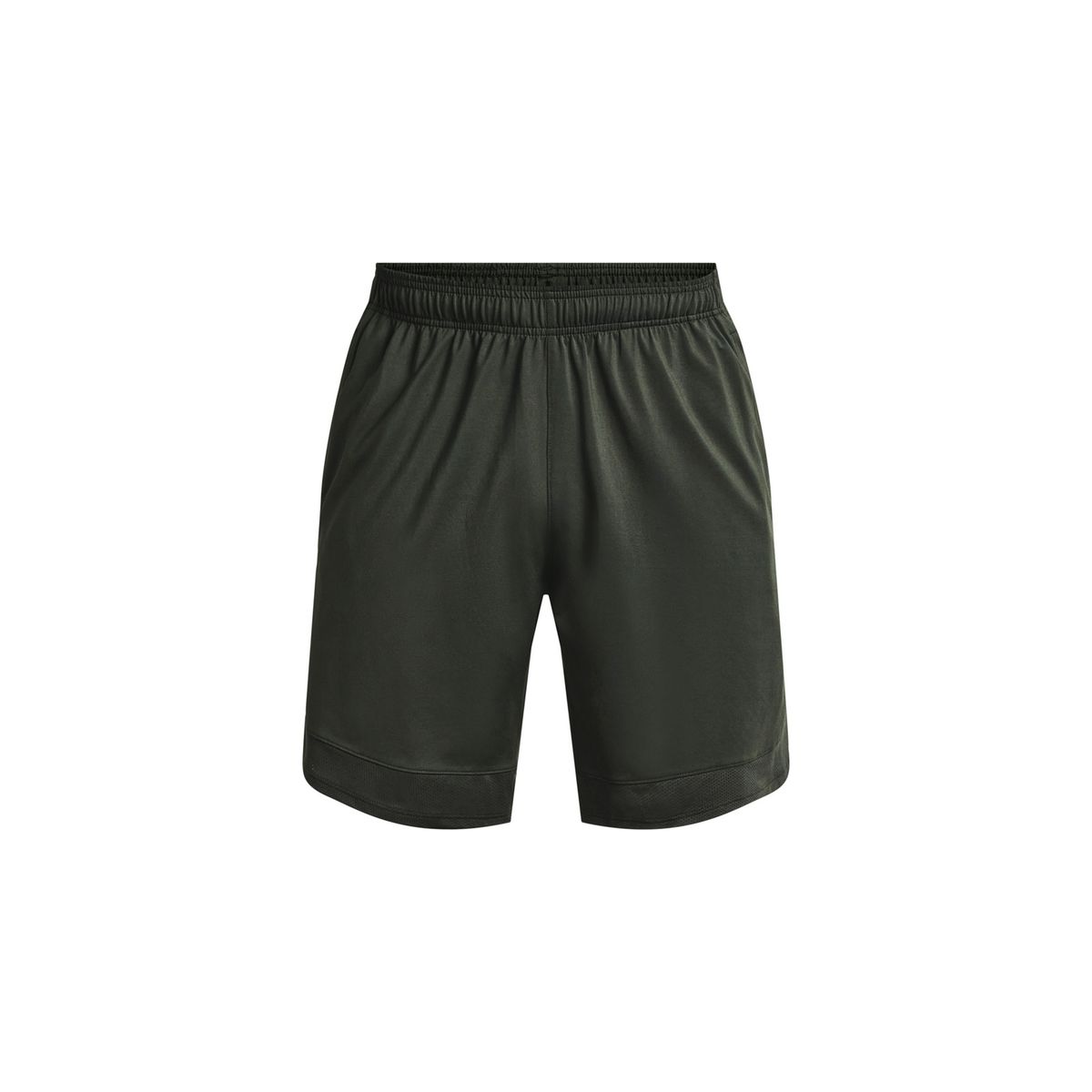 UNDER ARMOUR - Short Training Stretch Negro Hombre UNDER ARMOUR