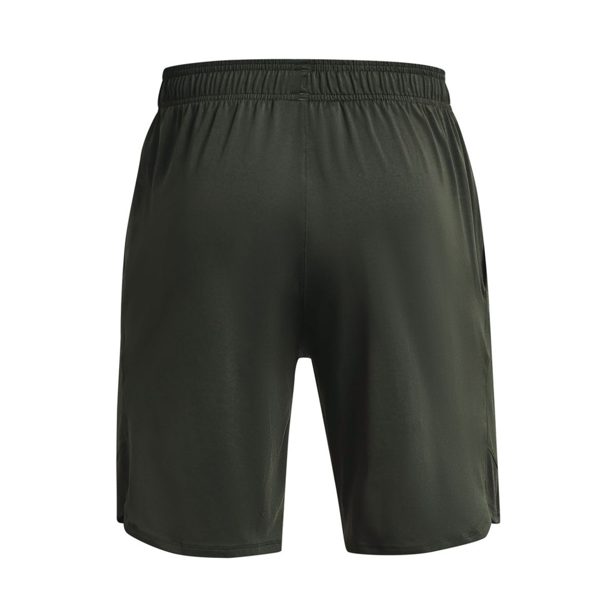 UNDER ARMOUR - Short Training Stretch Negro Hombre UNDER ARMOUR