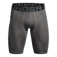 Short Traininglargos Hg Gris Hombre