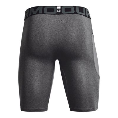 Imagen 2 del producto Short Traininglargos Hg Gris Hombre