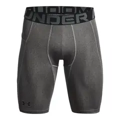 UNDER ARMOUR - Short Traininglargos Hg Gris Hombre