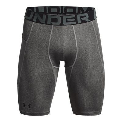 Imagen 1 del producto Short Traininglargos Hg Gris Hombre