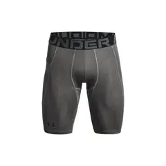 UNDER ARMOUR - Short Traininglargos Hg Gris Hombre