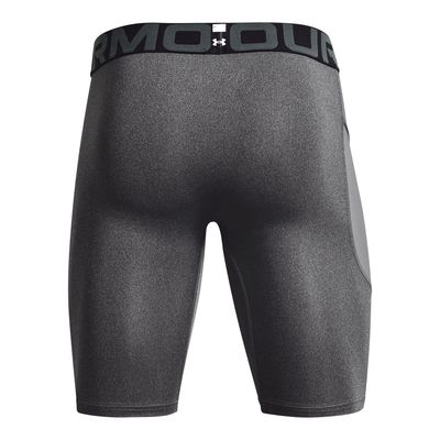 Imagen 2 del producto Short Traininglargos Hg Gris Hombre