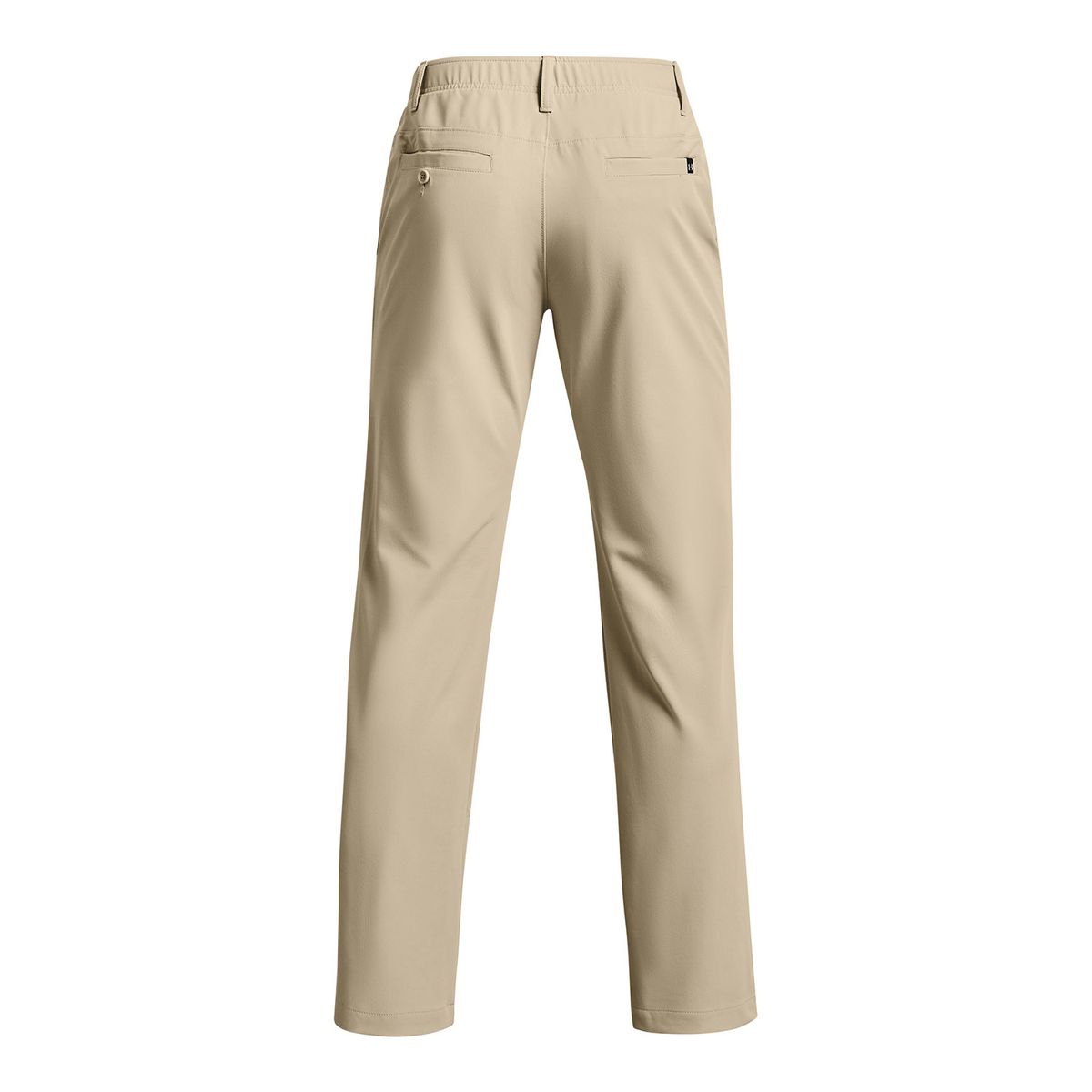UNDER ARMOUR - Pantalon Buzo Golf Drive Beige Hombre UNDER ARMOUR