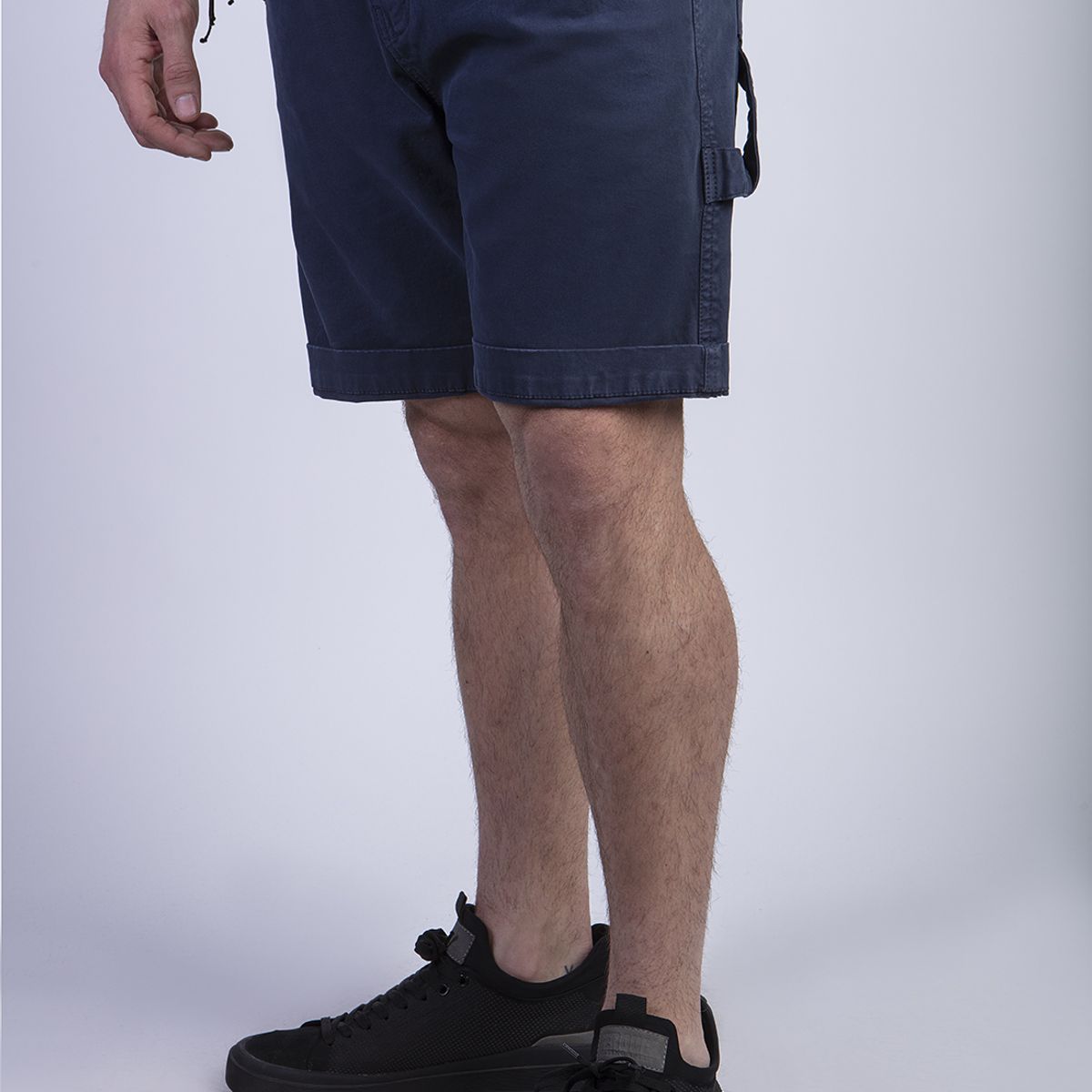 FEROUCH - Bermuda Gresham Fj Azul Ferouch